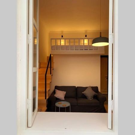 Bright Apartment Tbilisi Exterior foto