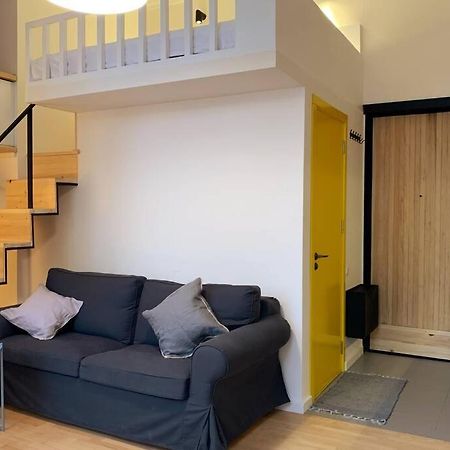 Bright Apartment Tbilisi Exterior foto