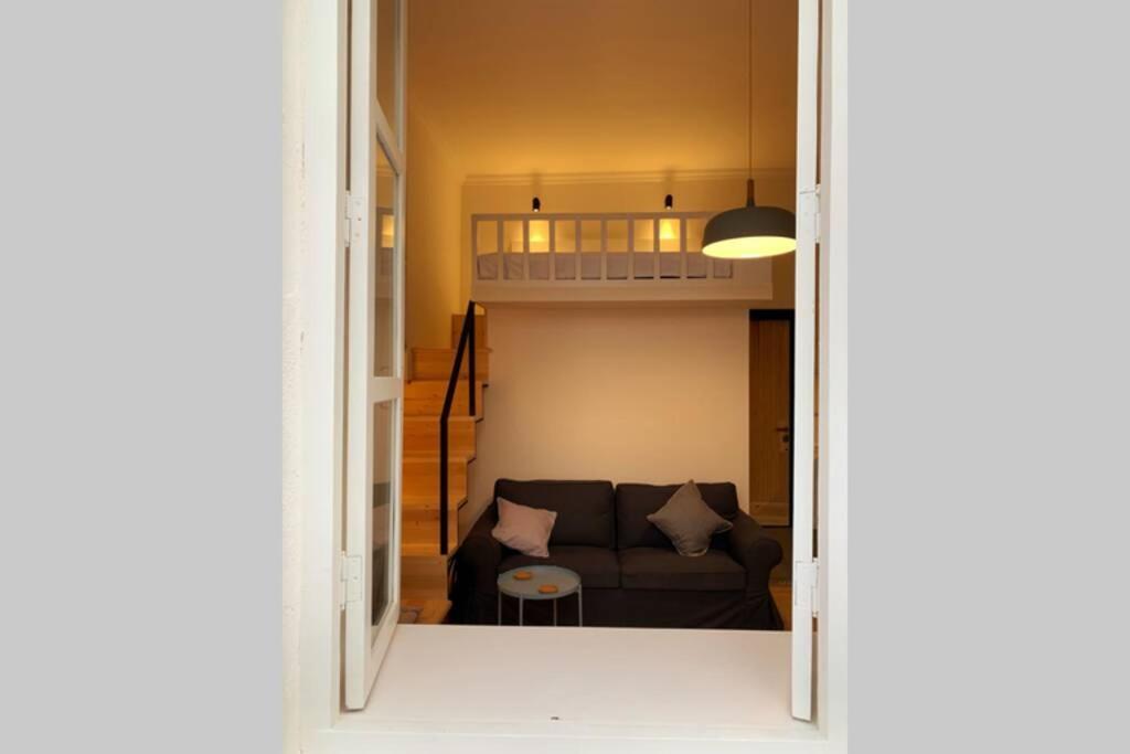Bright Apartment Tbilisi Exterior foto