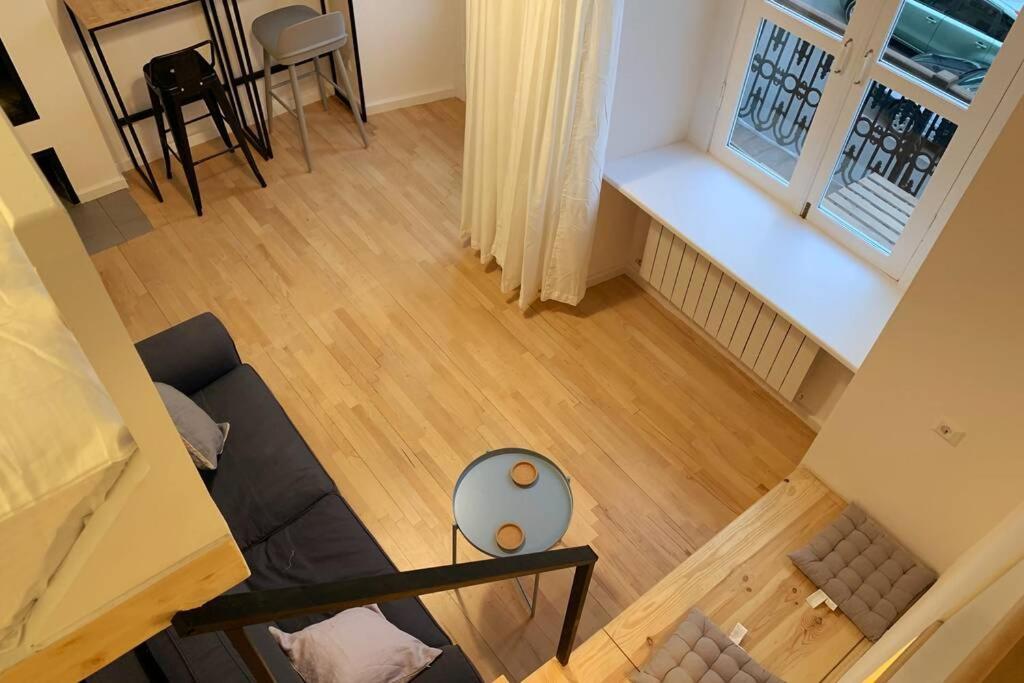 Bright Apartment Tbilisi Exterior foto