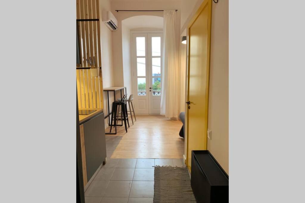 Bright Apartment Tbilisi Exterior foto