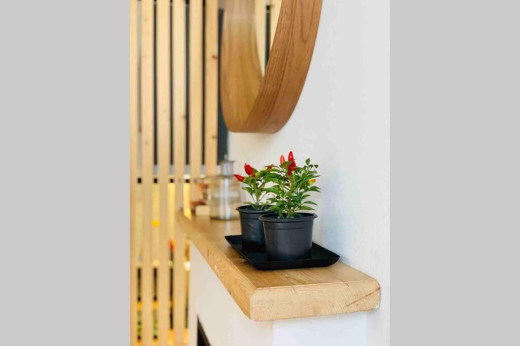 Bright Apartment Tbilisi Exterior foto