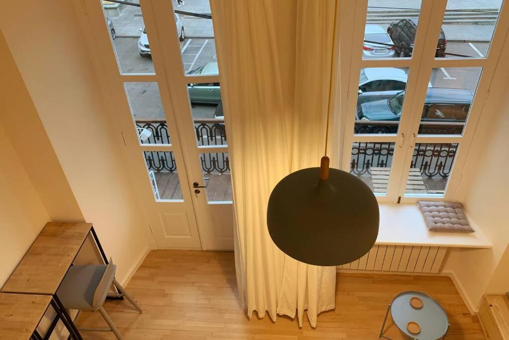 Bright Apartment Tbilisi Exterior foto