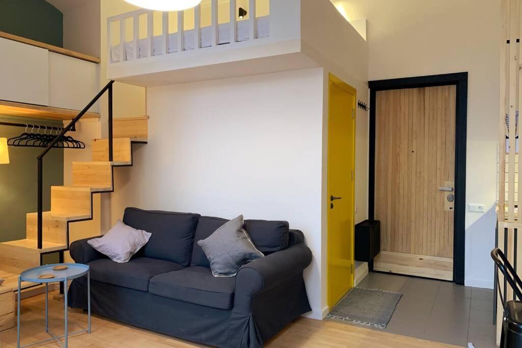 Bright Apartment Tbilisi Exterior foto