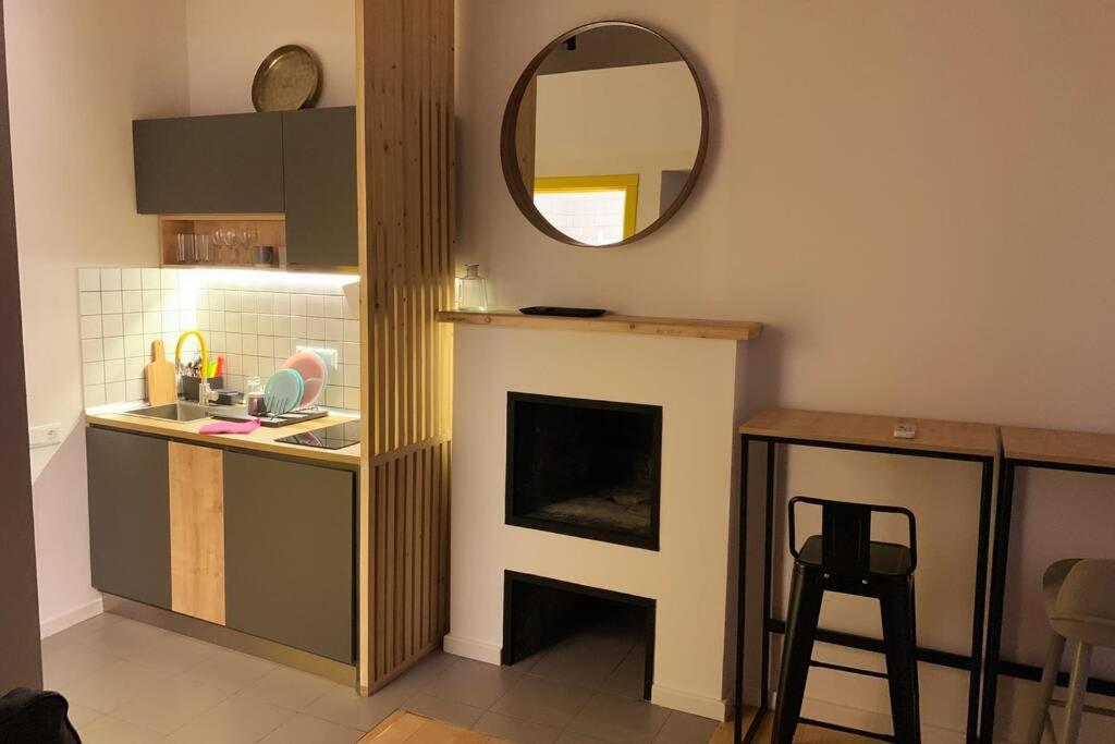 Bright Apartment Tbilisi Exterior foto